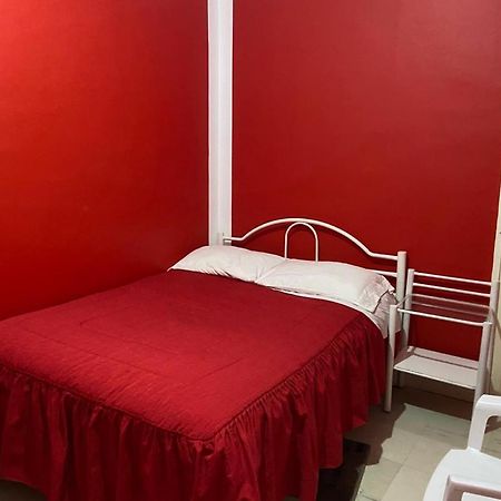 Hostal Casablanca Oruro Esterno foto