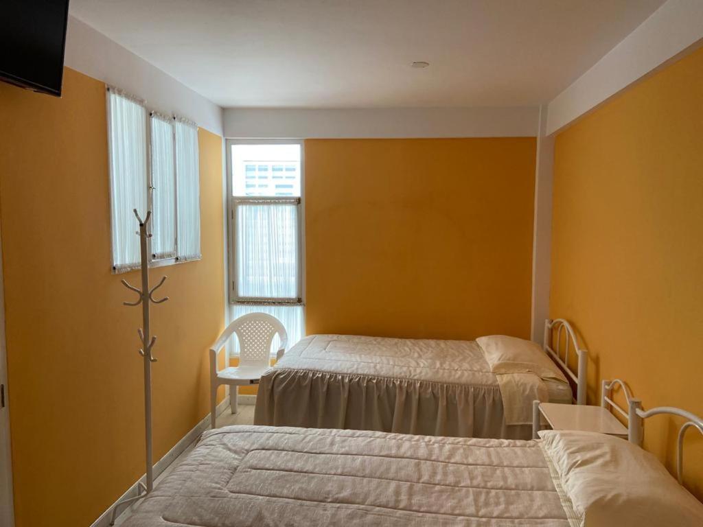 Hostal Casablanca Oruro Esterno foto
