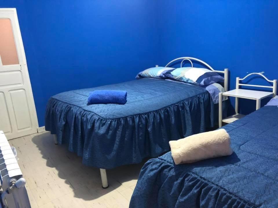 Hostal Casablanca Oruro Esterno foto