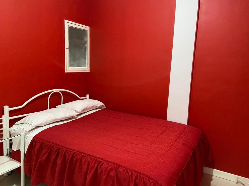 Hostal Casablanca Oruro Esterno foto